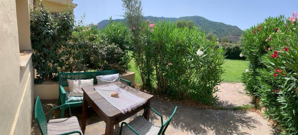 Agriturismo Asara Padru Exterior photo