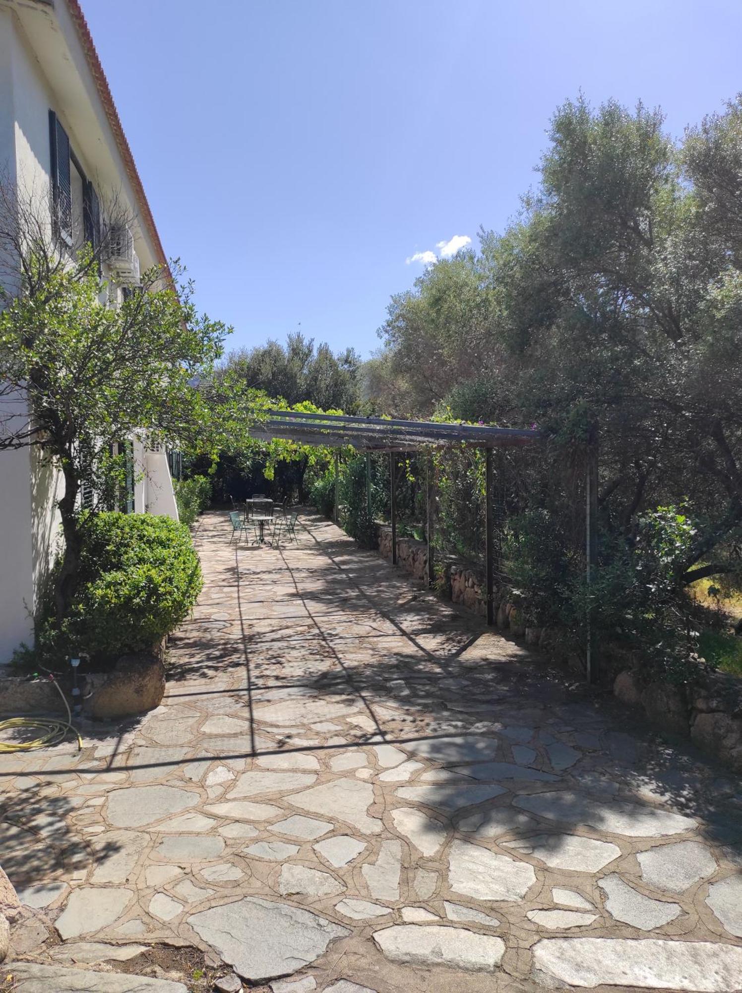 Agriturismo Asara Padru Exterior photo